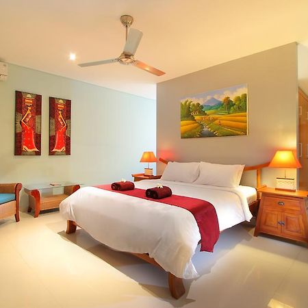 Benoa Rose Residence One Nusa Dua  Extérieur photo