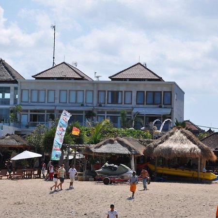 Benoa Rose Residence One Nusa Dua  Extérieur photo