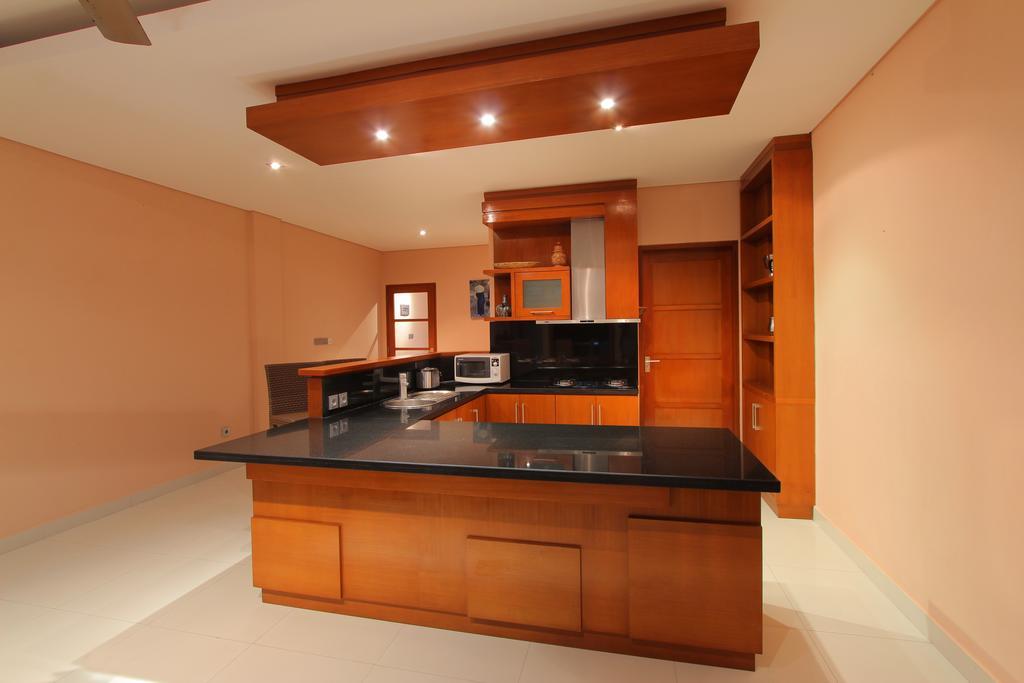 Benoa Rose Residence One Nusa Dua  Extérieur photo