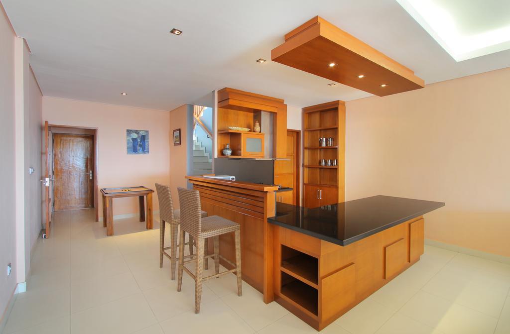 Benoa Rose Residence One Nusa Dua  Extérieur photo