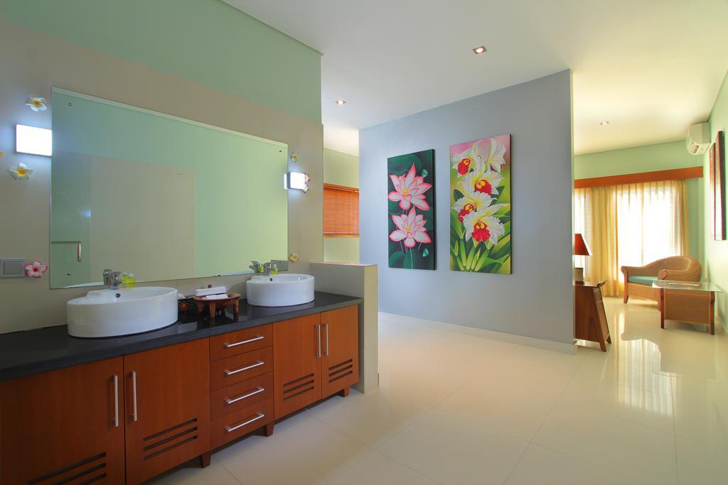 Benoa Rose Residence One Nusa Dua  Extérieur photo