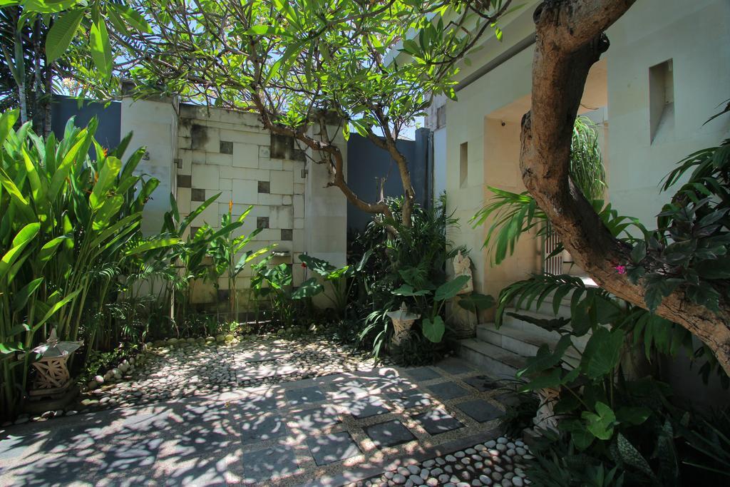 Benoa Rose Residence One Nusa Dua  Extérieur photo