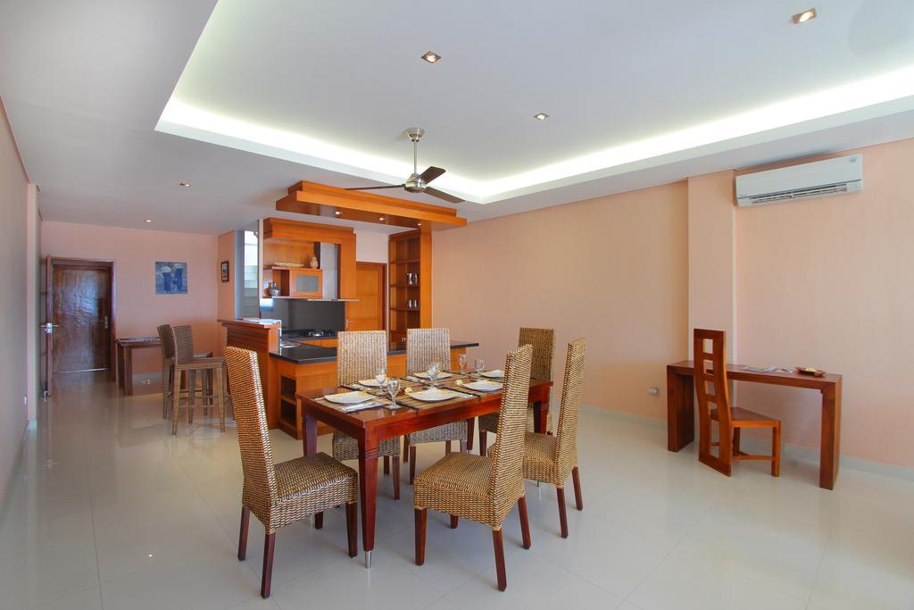 Benoa Rose Residence One Nusa Dua  Extérieur photo