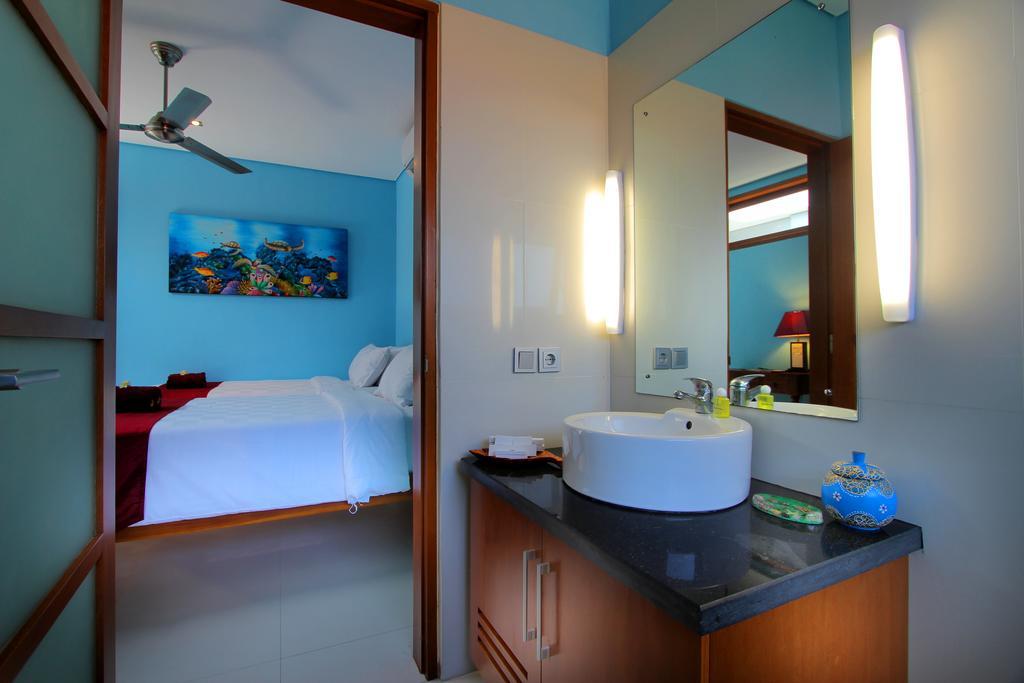 Benoa Rose Residence One Nusa Dua  Extérieur photo