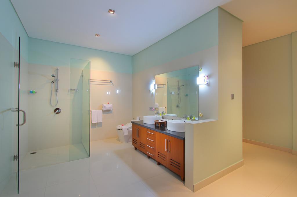 Benoa Rose Residence One Nusa Dua  Extérieur photo