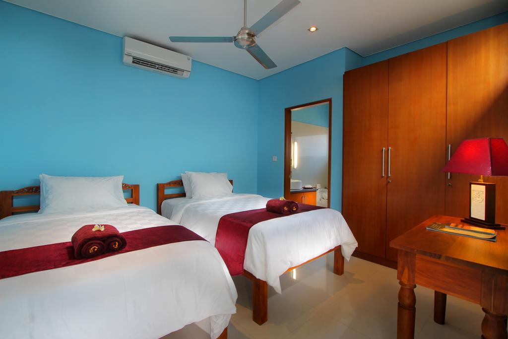Benoa Rose Residence One Nusa Dua  Extérieur photo