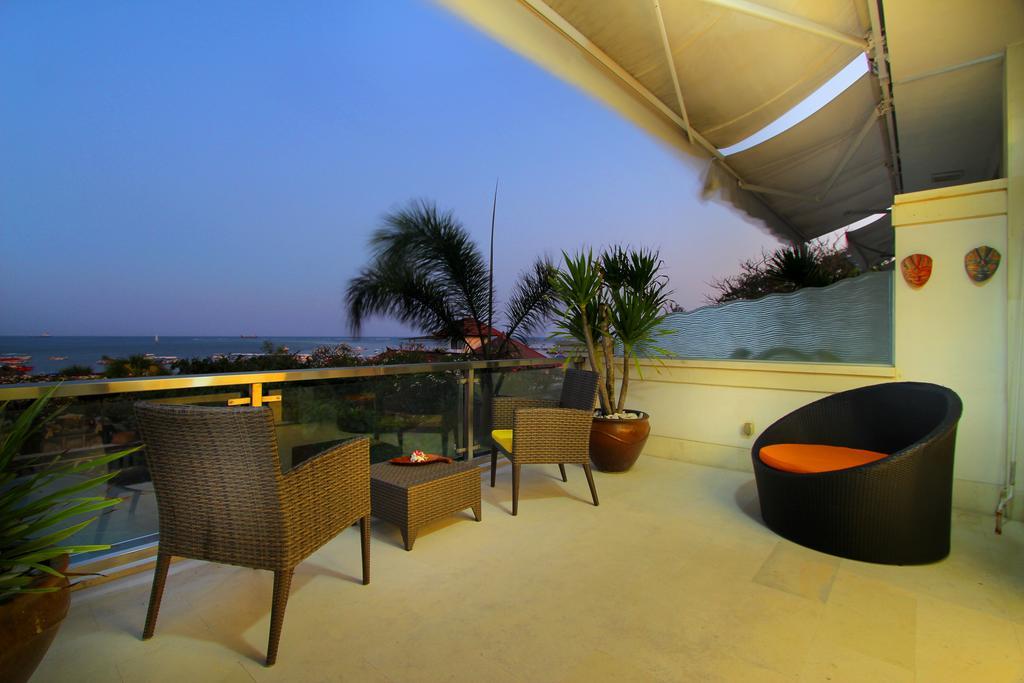 Benoa Rose Residence One Nusa Dua  Extérieur photo