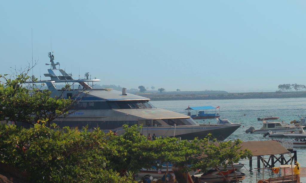 Benoa Rose Residence One Nusa Dua  Extérieur photo