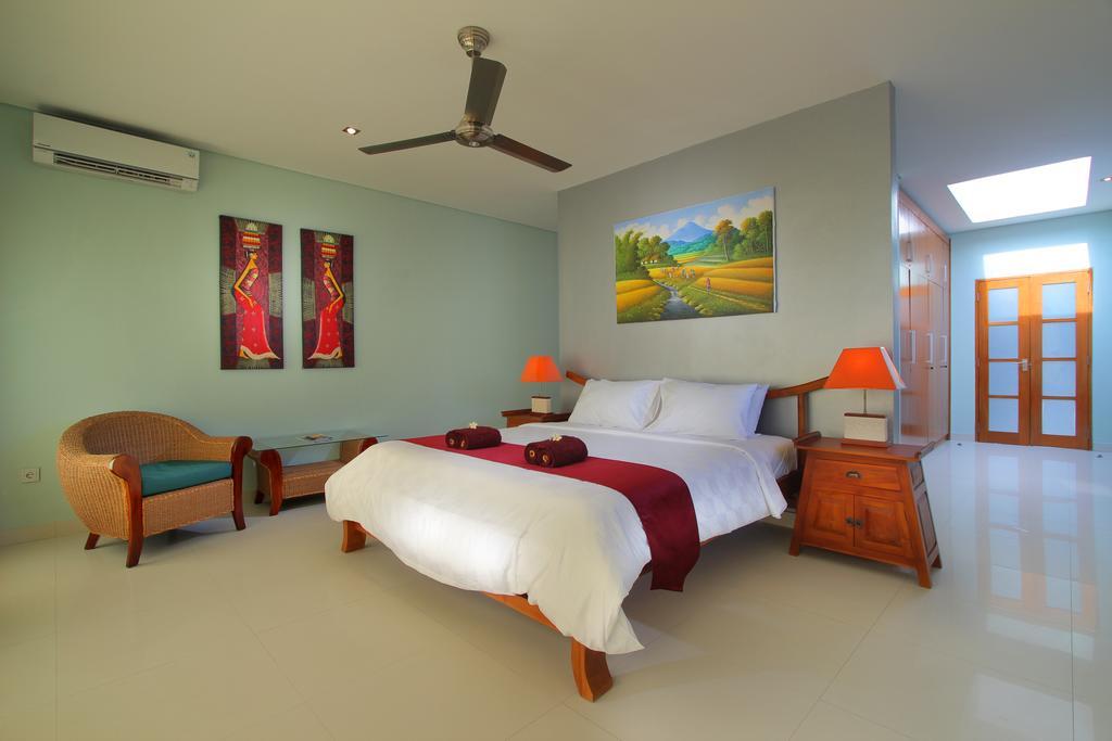 Benoa Rose Residence One Nusa Dua  Extérieur photo