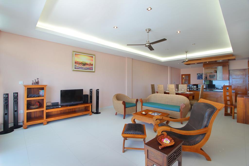 Benoa Rose Residence One Nusa Dua  Extérieur photo