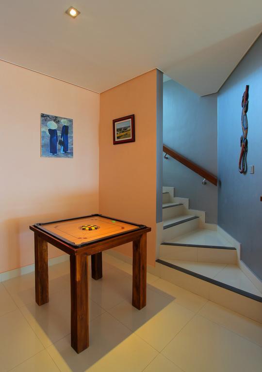 Benoa Rose Residence One Nusa Dua  Extérieur photo