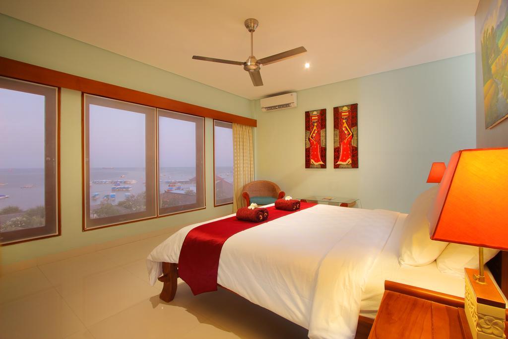 Benoa Rose Residence One Nusa Dua  Extérieur photo