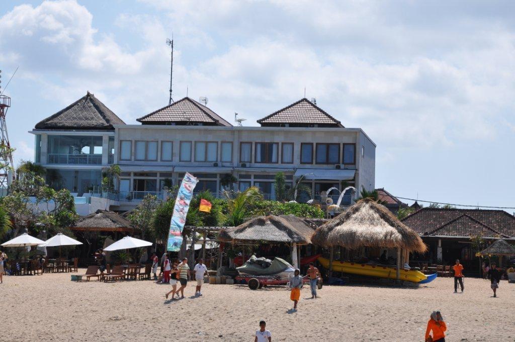 Benoa Rose Residence One Nusa Dua  Extérieur photo